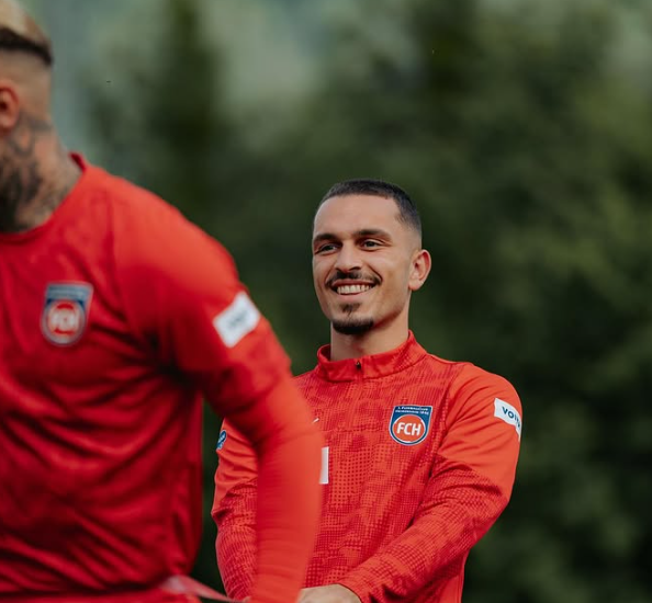 Arijon Ibrahimovic, larg Kosovës merr ftesën nga Gjermania