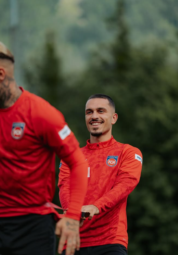 Arijon Ibrahimovic, larg Kosovës merr ftesën nga Gjermania