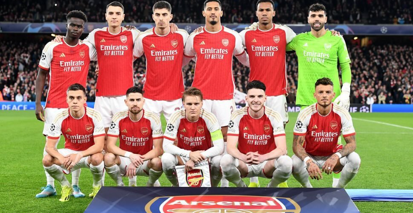 City është duke kërkuar mbrojtësin e Arsenal