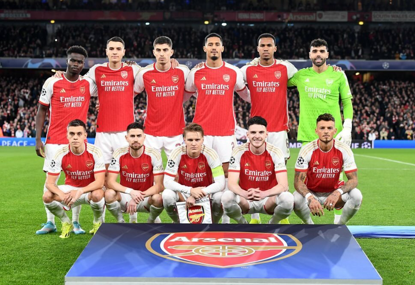 City është duke kërkuar mbrojtësin e Arsenal