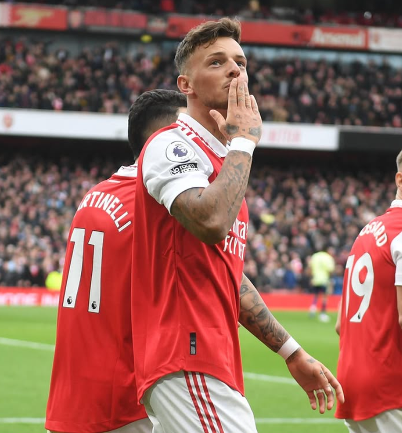 City është duke kërkuar mbrojtësin e Arsenal