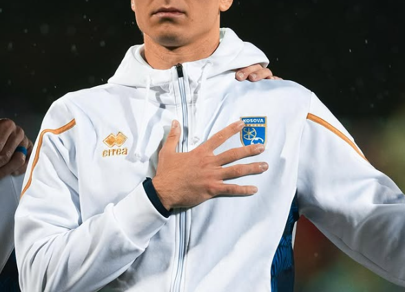 Asllani: Presim Marsin për të prekur Botërorin