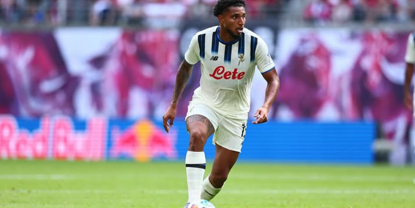 Barcelona në kërkim shërbimin e mesfushorit të Serisë A