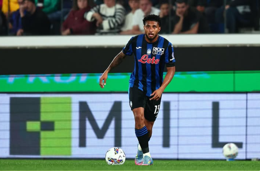 Barcelona në kërkim shërbimin e mesfushorit të Serisë A