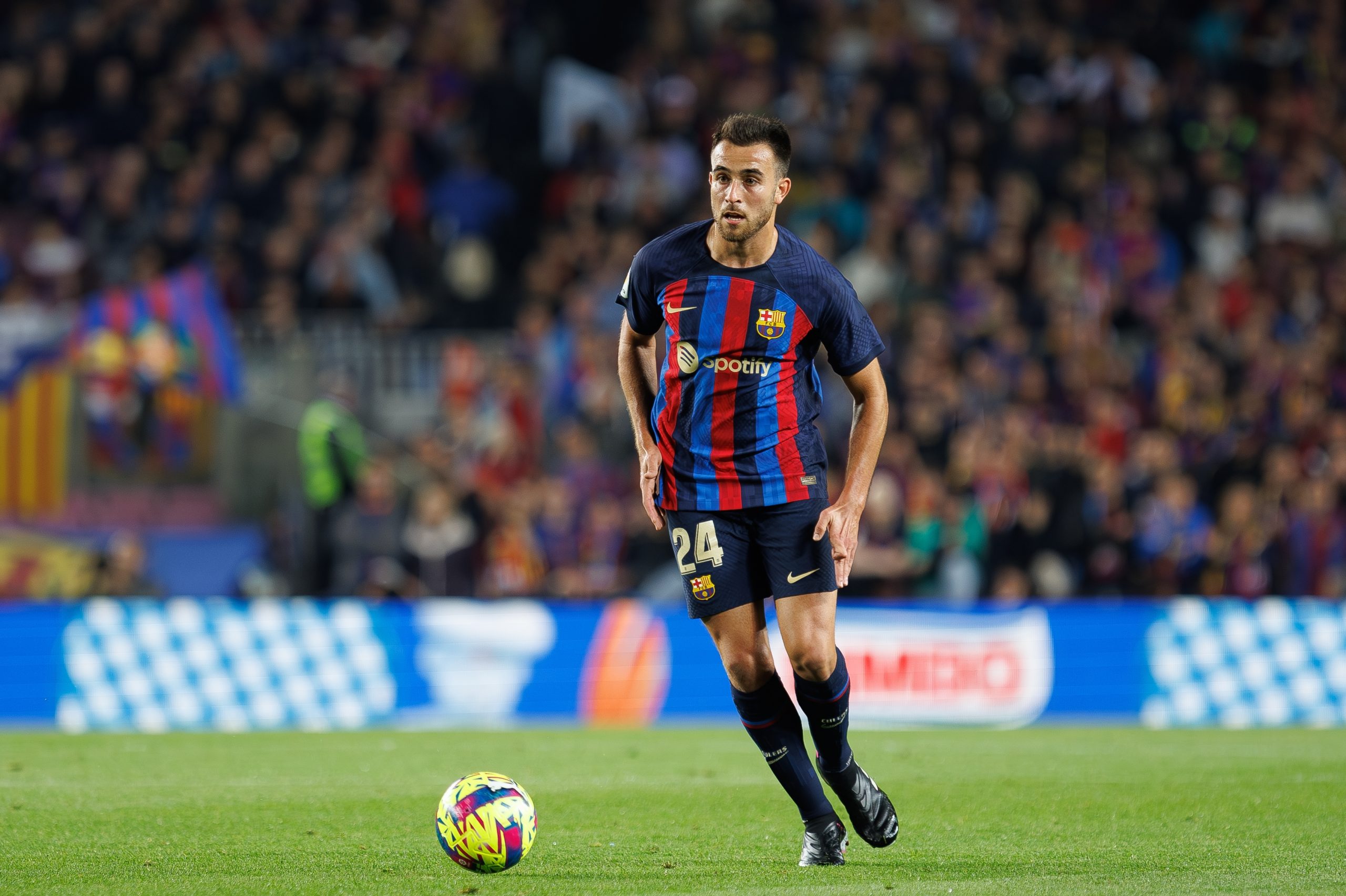 Barcelona shumë afër drejt një rinovimi mjaft të rëndësishëm