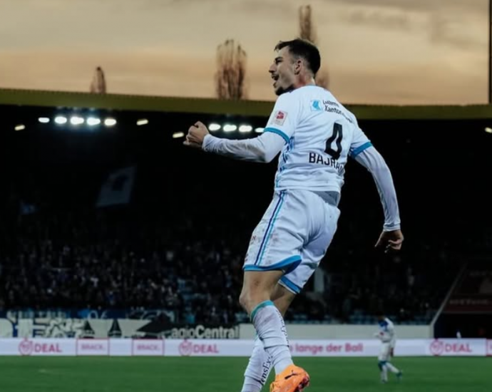 Adrian Bajrami, flet pas braktisjes së Shqipërisë për Zvicrën