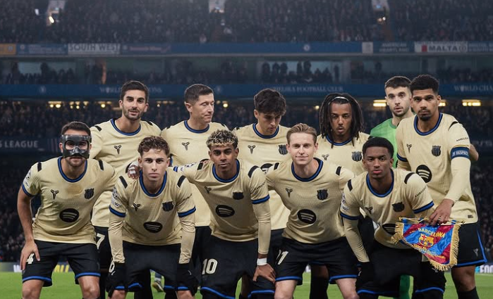 Barcelona, edhe më afër për sigurimin e Alvarez