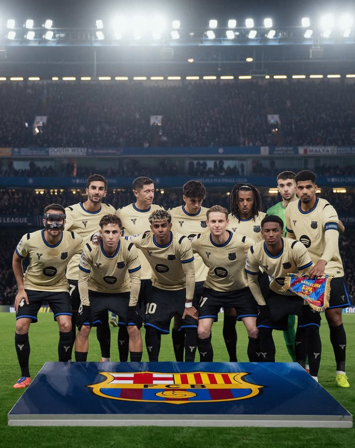 Barcelona, edhe më afër për sigurimin e Alvarez