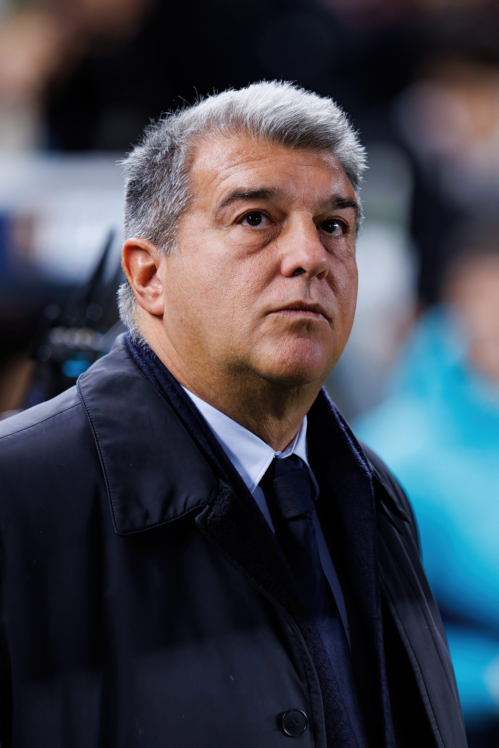 Vera do të shënojë një bujë sa i përket transferimeve në Barcelona