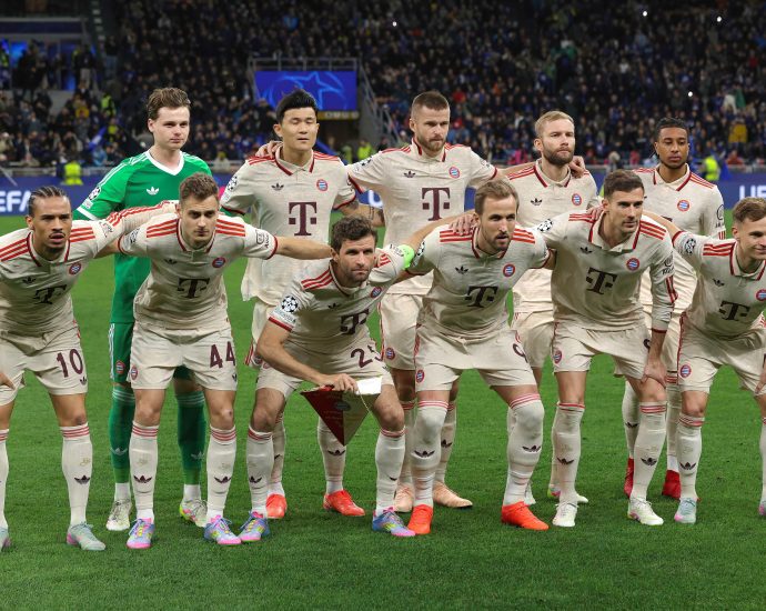 Bayern tronditet nga vendimi I UEFA, tre ndeshje pa lojtarin