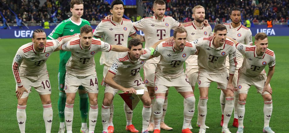 Bayern tronditet nga vendimi I UEFA, tre ndeshje pa lojtarin