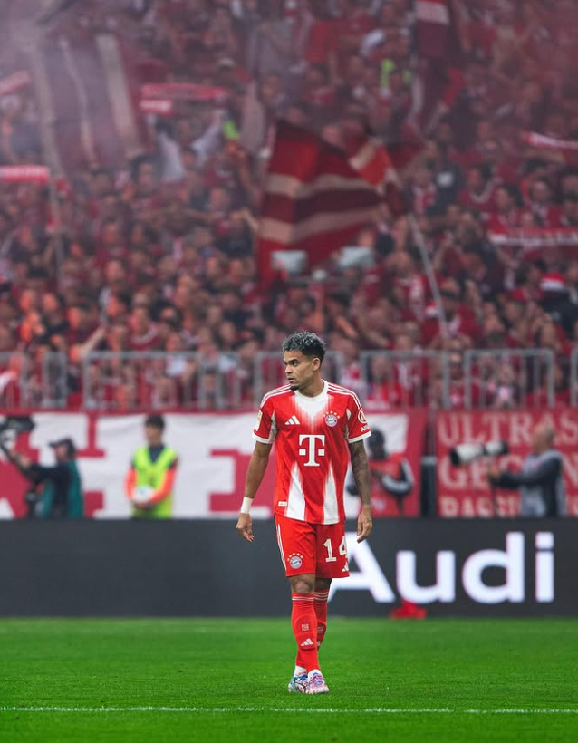 Bayern tronditet nga vendimi I UEFA, tre ndeshje pa lojtarin