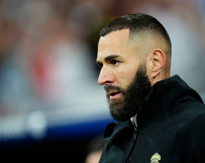 Benzema, rikthim me një kusht në Madrid