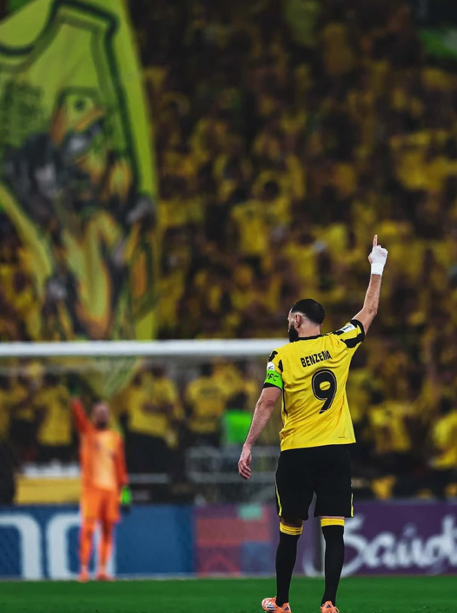 Benzema, Zidane opsioni I duhur në drejtimin e Francës