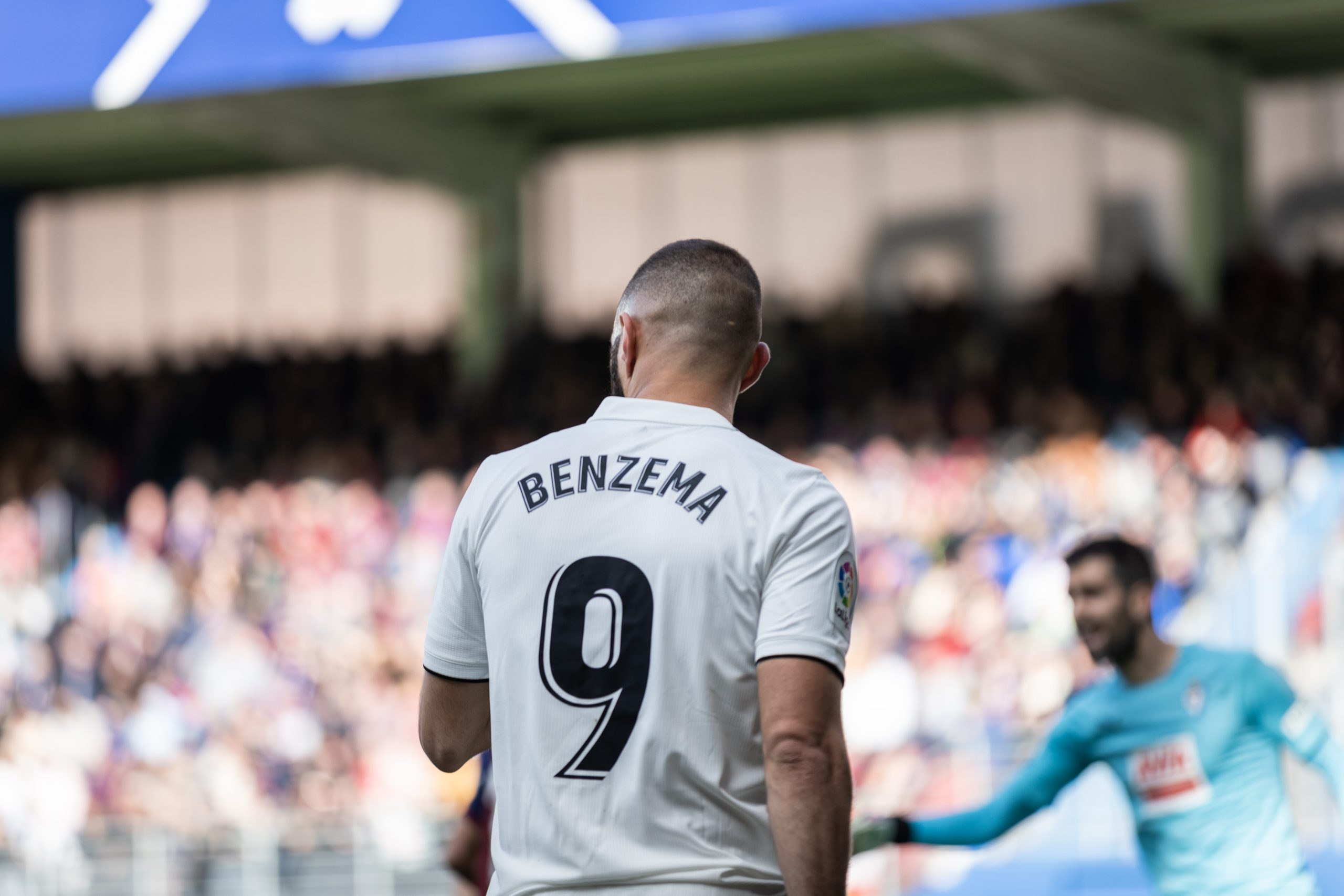 Benzema, rikthim me një kusht në Madrid