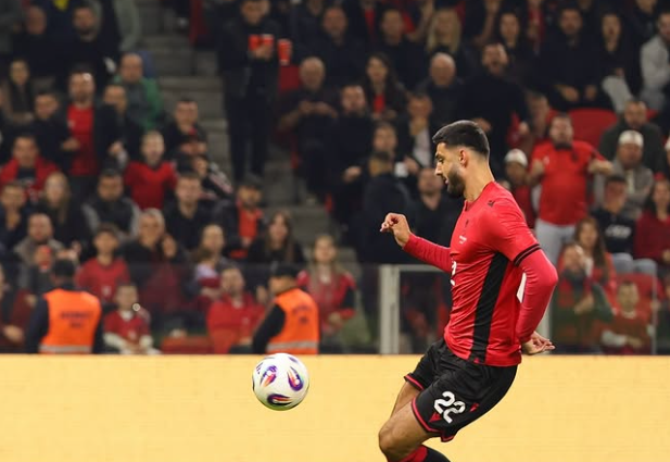 Dëmtimi I Brojës, nuk rezulton të jetë I rëndë