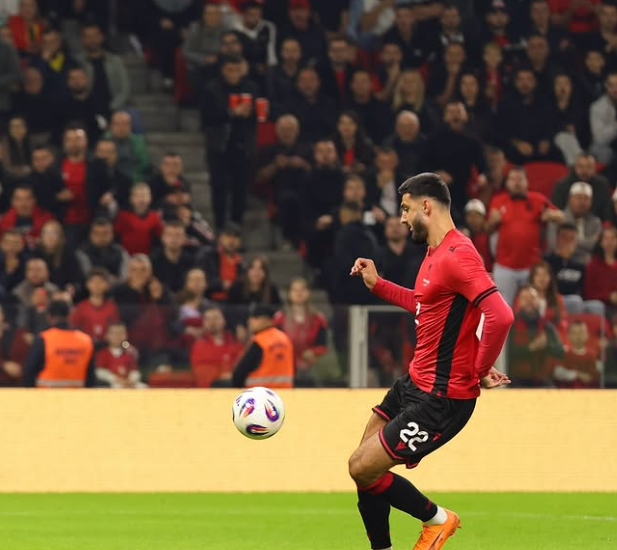 Dëmtimi I Brojës, nuk rezulton të jetë I rëndë