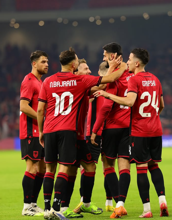 Dëmtimi I Brojës, nuk rezulton të jetë I rëndë