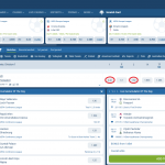 Burreli VS Pogradeci koeficientët në 1xbet 07.11.2025