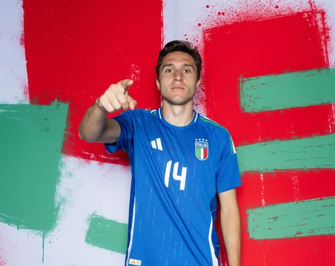 Gattuso: Federico Chiesa e refuzoi përsëri ftesën e Italisë