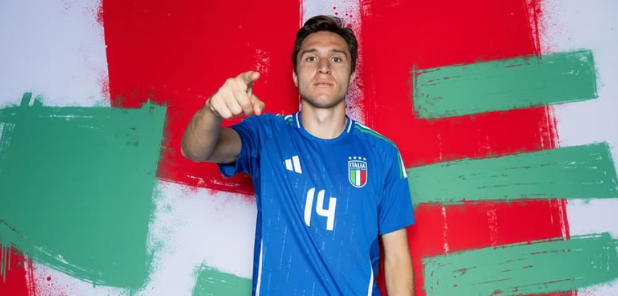 Gattuso: Federico Chiesa e refuzoi përsëri ftesën e Italisë