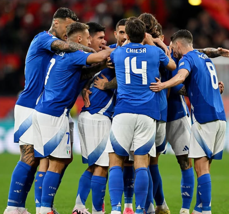 Gattuso: Federico Chiesa e refuzoi përsëri ftesën e Italisë