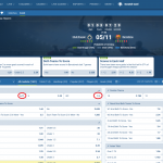 Club Brugge VS Barcelona koeficientët në 1xbet 05.11.2025