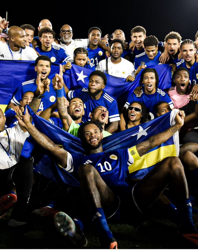 Kombi më I vogël që mund të kualifikohet në Kupën e Botës