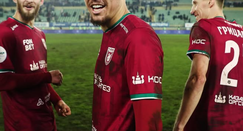 Trajneri I Rubin Kazan në mbrojtje të Dakut