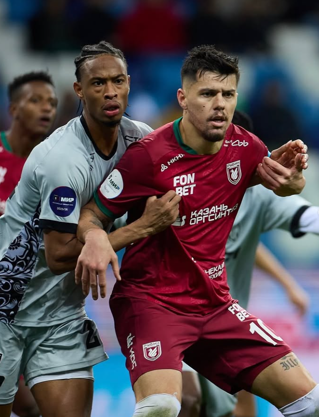 Trajneri I Rubin Kazan në mbrojtje të Dakut