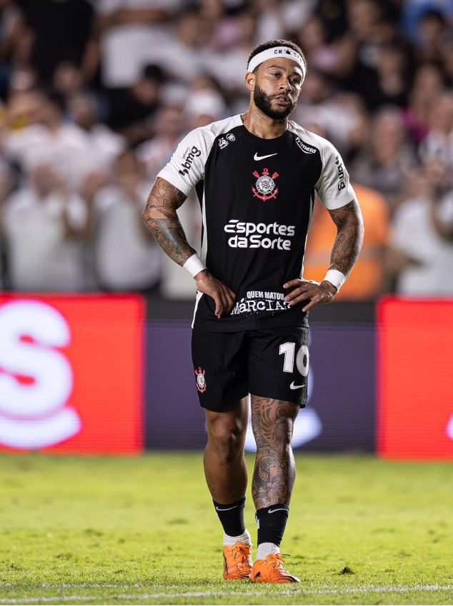 Depay, klauzola në kontratën e tij shkakton panik