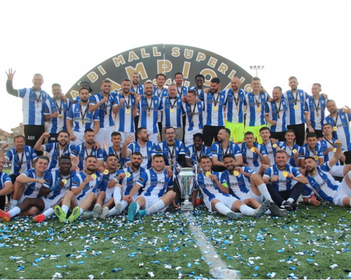 Drita shënon një formë më të mirë se Ballkani, UEFA