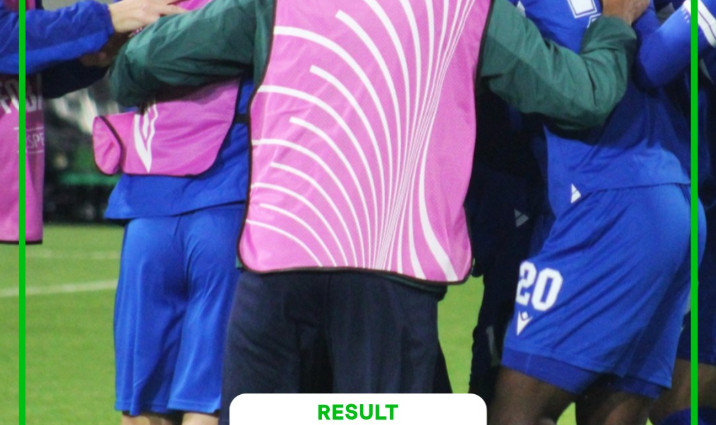 Drita, bën historinë në Konferencë Ligë