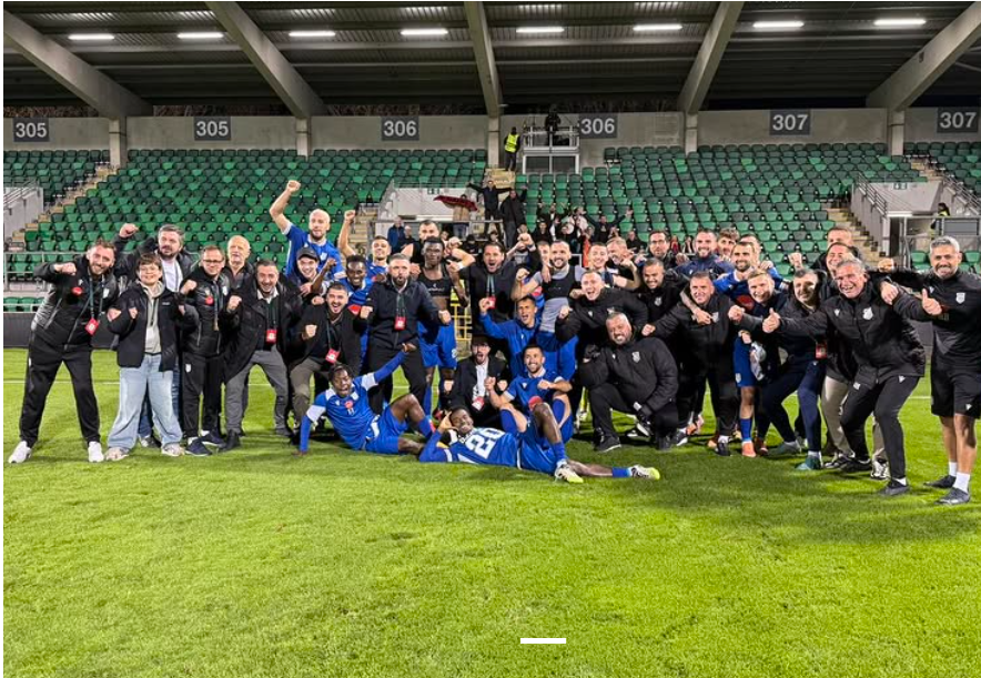 Festat e flamurit, pritet të sjellin dy duele të rëndësishme europiane