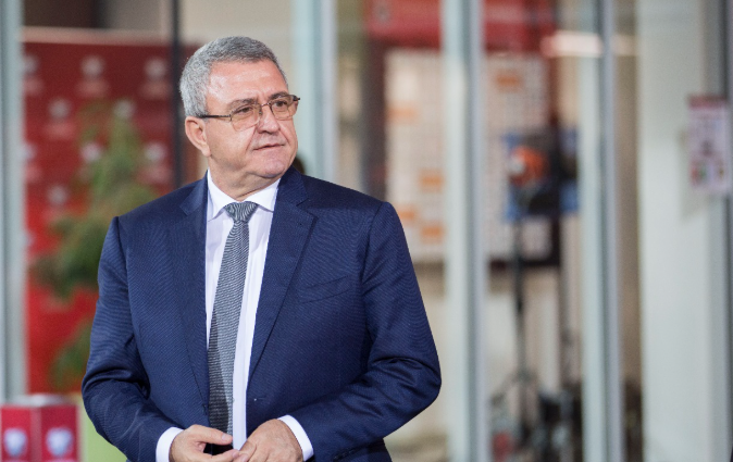 Duka: Play off ndaj Kosovës vrasës I një ekipi