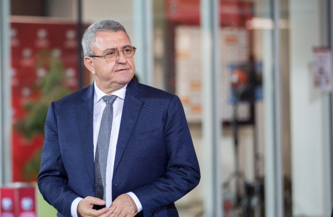 Duka: Play off ndaj Kosovës vrasës I një ekipi