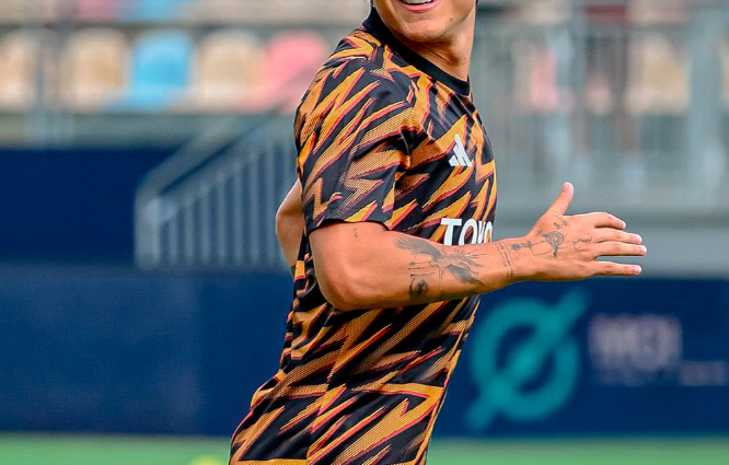 Fundi I sezonit e vendos Dybalën si lojtar të lirë, transferimi