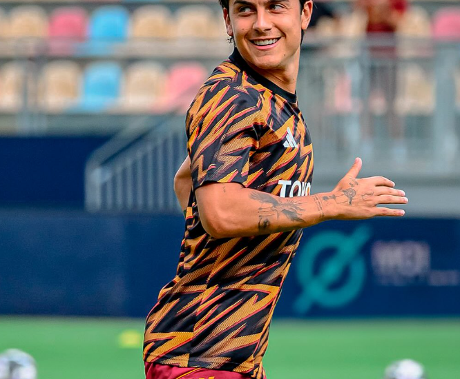 Fundi I sezonit e vendos Dybalën si lojtar të lirë, transferimi