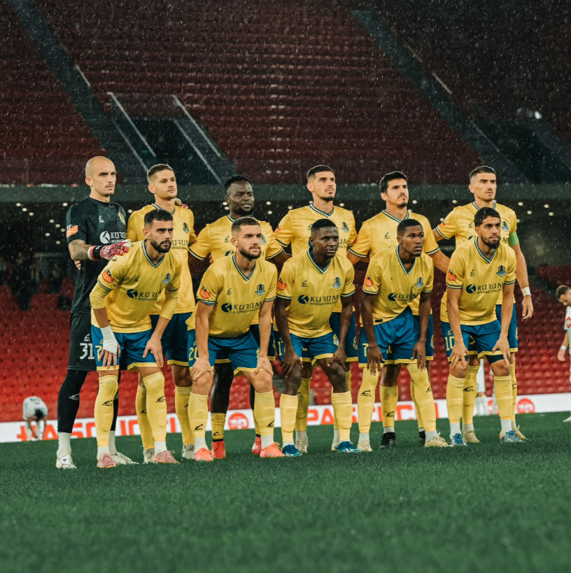 FSHF, vjen me dënim për Edi Martinin gjoba dhe për Elbasanin