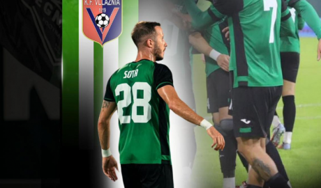 Në Rrogozhinë ndizet lufta për pikë të arta – Egnatia vs Vllaznia