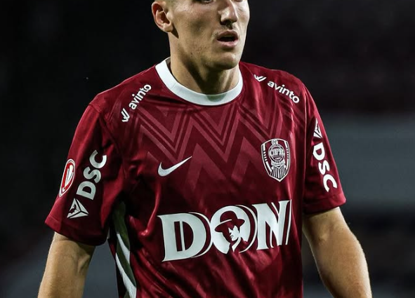 Lindon Emërllahu shumë shpejt drejt një transferimi