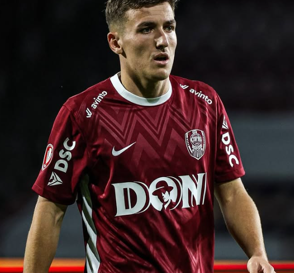 Lindon Emërllahu shumë shpejt drejt një transferimi