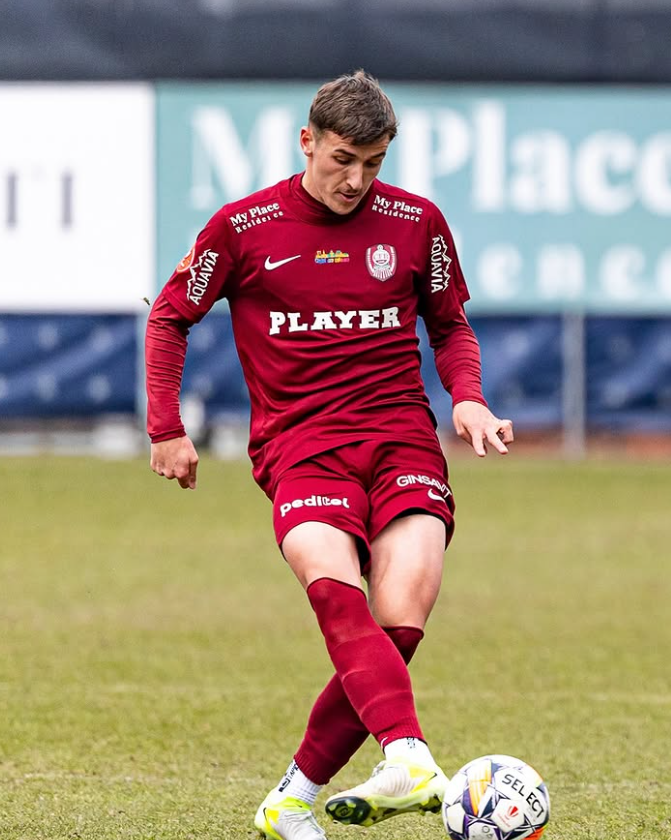 Lindon Emërllahu shumë shpejt drejt një transferimi