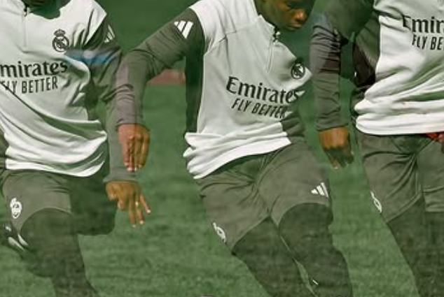 Tjetër lojtar I Real, arrin marveshje me gjigandin europian