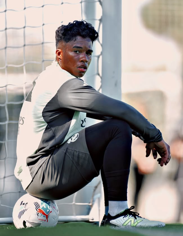 Tjetër lojtar I Real, arrin marveshje me gjigandin europian