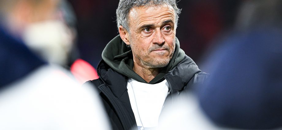 Dyshime, Luis Enrique drejt rikthimit në Barcelona