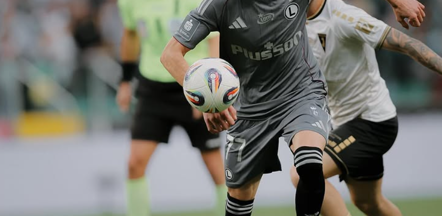 Ermal Krasniqi në mesin e më të mirëve në Poloni