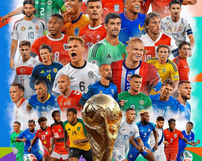 Euro 2028, UEFA konfirmon datat dhe stadiumet ku zhvillohet