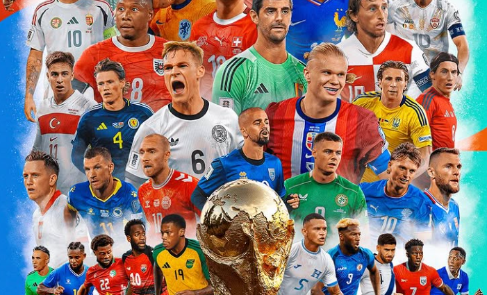 Euro 2028, UEFA konfirmon datat dhe stadiumet ku zhvillohet