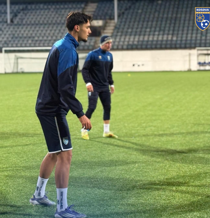 Rast ndëshkimi ndaj Zvicrës, katër yje rrezikojnë play off-in